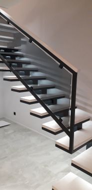 Архитектура лестниц, изготовление лестниц для дома фото