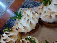 Пирогівна, послуги харчування фото