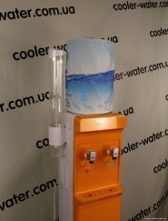 Cooler-Water, кулеры и аксессуары для воды фото