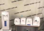 Cooler-Water, кулеры и аксессуары для воды фото