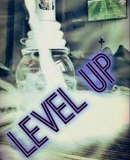 LevelUp, кальянна фото