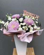 Flora de Luxe, салон цветочной моды фото