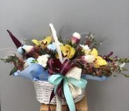 Flora de Luxe, салон цветочной моды фото