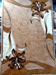 Ковры, линолеум, торгово-выставочный павильон фото