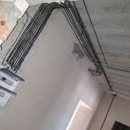 Я електро, електромонтажні роботи фото