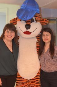 Lingua Time, курси іноземних мов фото