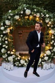 Ведучий Лигін Євгеній фото