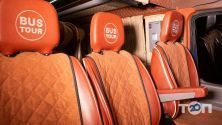 Bus Tour фото