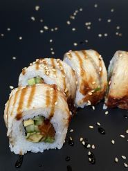 Cloud Sushi Bar, суші-бар Cloud Sushi Bar, суші-бар фото