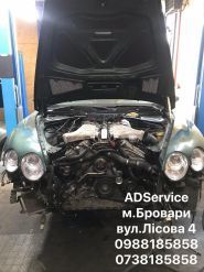 Adservice, технічне обслуговування авто фото