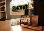 Solana, кав'ярня фото