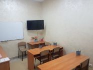 СиDи-УЧИ, сімейна початкова школа фото