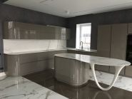 Феникс- студия интерьерных решений с природого и декоративног камня фото