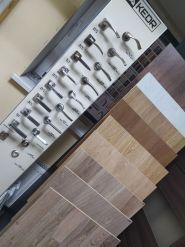 DekoСтрой, двері, вікна, натяжні стелі фото