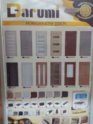 DekoСтрой, двері, вікна, натяжні стелі фото