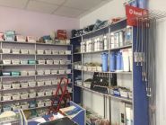 Водяний, магазин сантехніки та кераміки фото