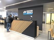 Master Service, станція технічного обслуговування фото