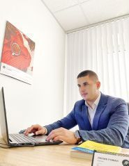 Адвокат Роман Люлык фото