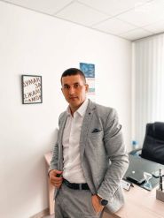 Адвокат Роман Люлык фото