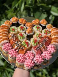 Sushi Master, доставка суші фото