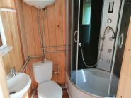 Капітан Морган, база відпочинку фото