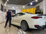 AutoSpa, автомойка фото