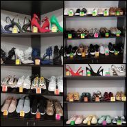 Kioto Dress Shop, магазин жіночого одягу фото