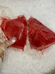 Don Mare, рибний маркет фото