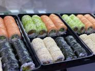 Don Mare, рибний маркет фото