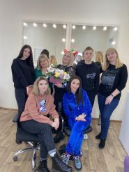 Cream Studio, студія краси фото