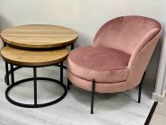 Мир столов и стульев, мебельный магазин фото