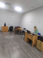 Human Capital, рекрутингове агентство фото