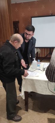 Сота холдинг, юридична компанія фото