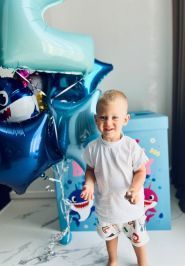 Fancyshop, все для свята, кульки та подарунки фото