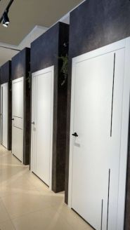 City Doors, магазин дверей фото