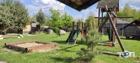 Хутор Дрова, аренда беседок фото