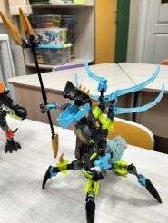 Mega, клуб завзятих будівників фото