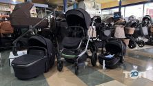 eBabyDay, магазин детских колясок фото