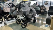 eBabyDay, магазин детских колясок фото