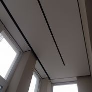 Goodness, натяжные потолки фото