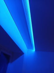 Goodness, натяжные потолки фото