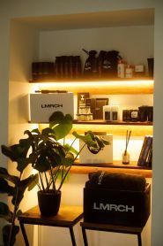 Tattoo lamarch, салон татуювання та пірсингу фото