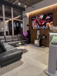 Lamarch Tattoo Studio, тату-салон фото