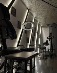 Lamarch Tattoo Studio, тату-салон фото