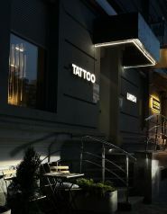 Lamarch Tattoo Studio, тату-салон фото