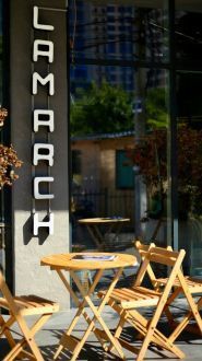 Tattoo Lamarch Studio, Татуювання та пірсинг фото