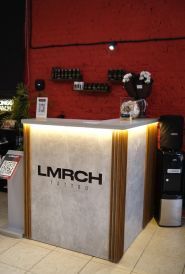 Lamarch Tattoo Studio, тату-салон фото