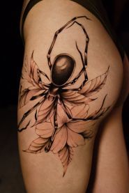 Lamarch Tattoo Studio, тату-салон фото