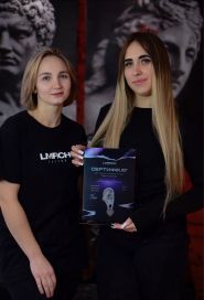 Lamarch Tattoo Studio, тату-салон фото