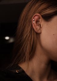 Lamarch Tattoo Studio, тату-салон фото